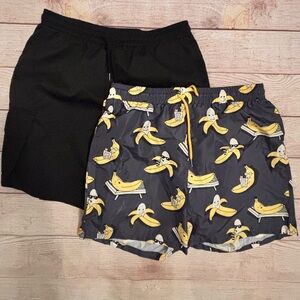 Men’s shorts/ swimwear